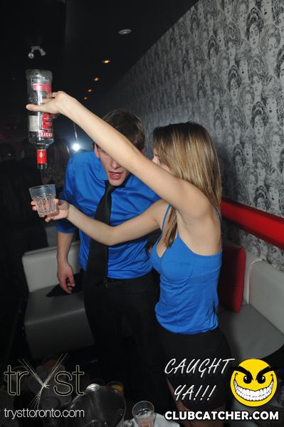 Tryst nightclub photo 27 - March 18th, 2011