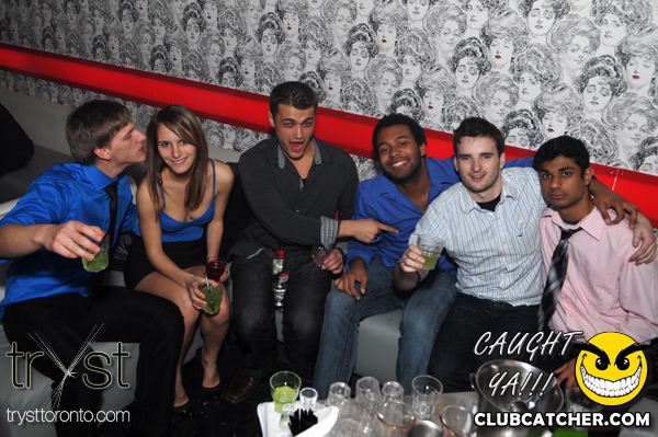 Tryst nightclub photo 35 - March 18th, 2011