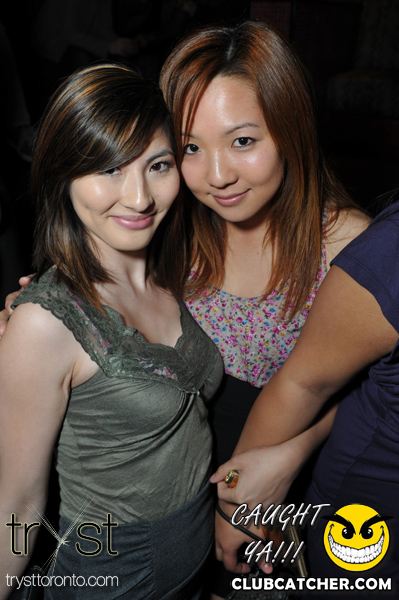 Tryst nightclub photo 39 - March 18th, 2011