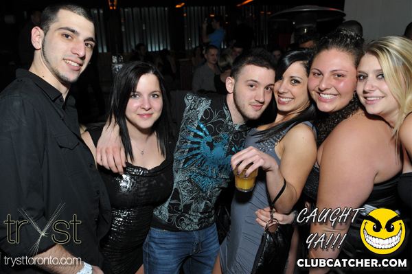 Tryst nightclub photo 45 - March 18th, 2011