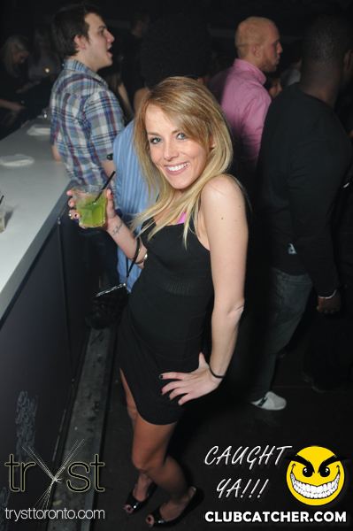 Tryst nightclub photo 49 - March 18th, 2011