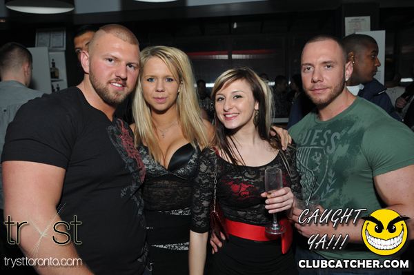 Tryst nightclub photo 52 - March 18th, 2011