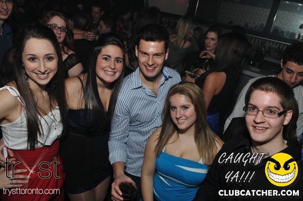 Tryst nightclub photo 61 - March 18th, 2011