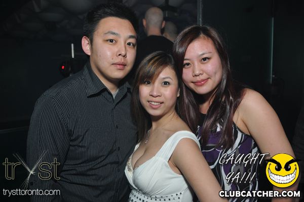 Tryst nightclub photo 69 - March 18th, 2011