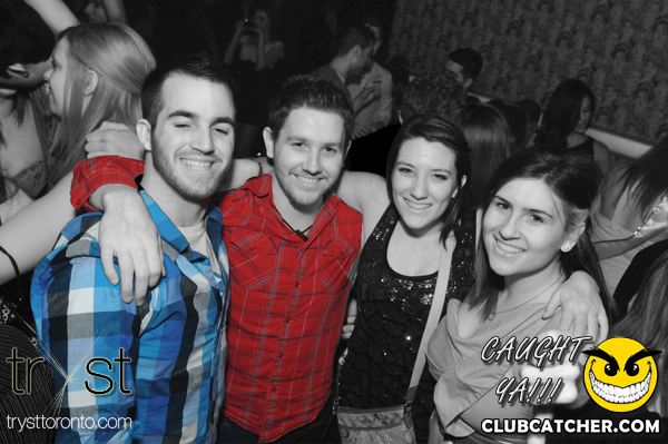 Tryst nightclub photo 82 - March 18th, 2011