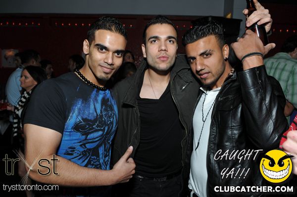 Tryst nightclub photo 86 - March 18th, 2011