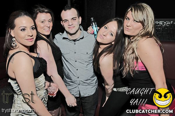 Tryst nightclub photo 87 - March 18th, 2011