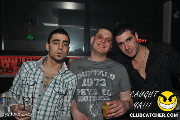 Tryst nightclub photo 89 - March 18th, 2011