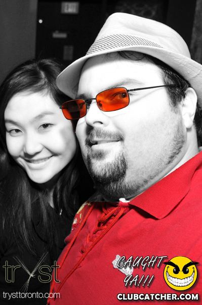 Tryst nightclub photo 13 - March 19th, 2011