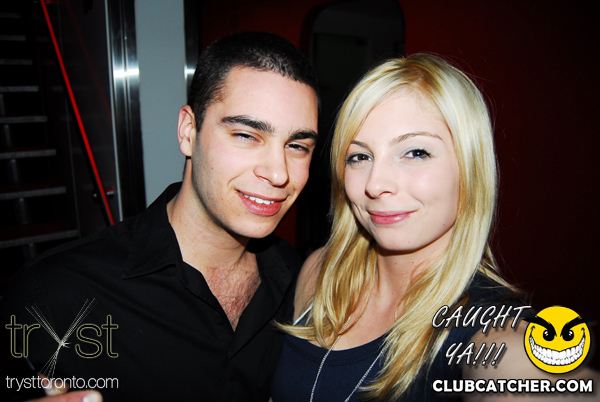 Tryst nightclub photo 144 - March 19th, 2011