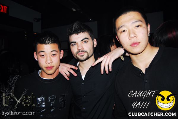 Tryst nightclub photo 186 - March 19th, 2011