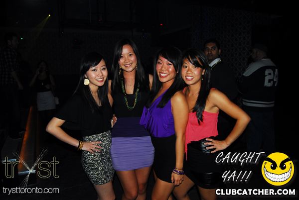 Tryst nightclub photo 194 - March 19th, 2011