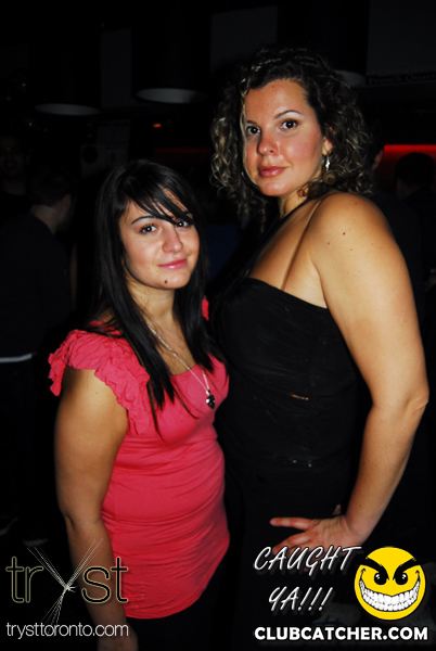 Tryst nightclub photo 199 - March 19th, 2011