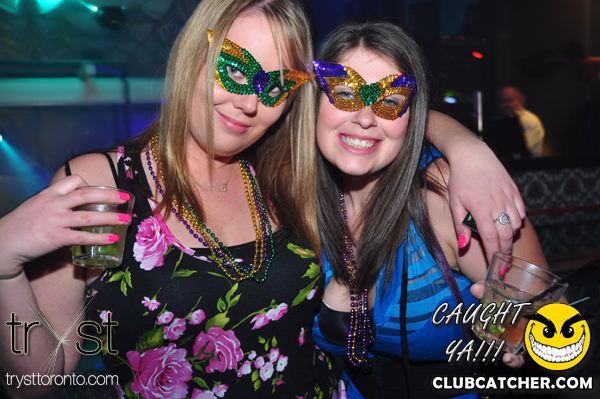 Tryst nightclub photo 207 - March 19th, 2011