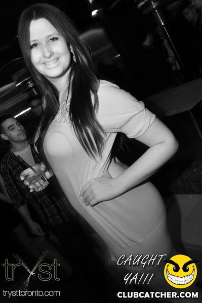 Tryst nightclub photo 22 - March 19th, 2011