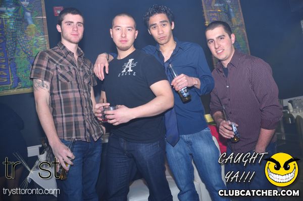 Tryst nightclub photo 217 - March 19th, 2011