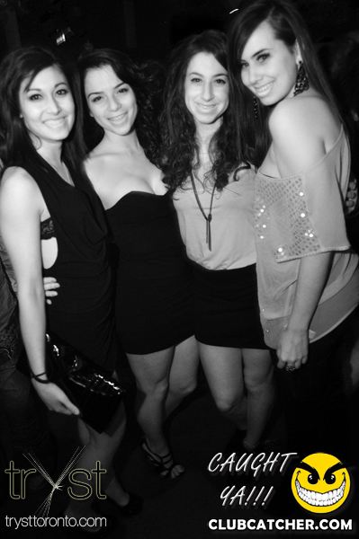 Tryst nightclub photo 23 - March 19th, 2011