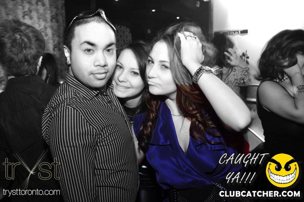 Tryst nightclub photo 226 - March 19th, 2011