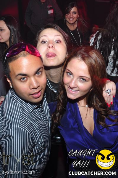 Tryst nightclub photo 229 - March 19th, 2011