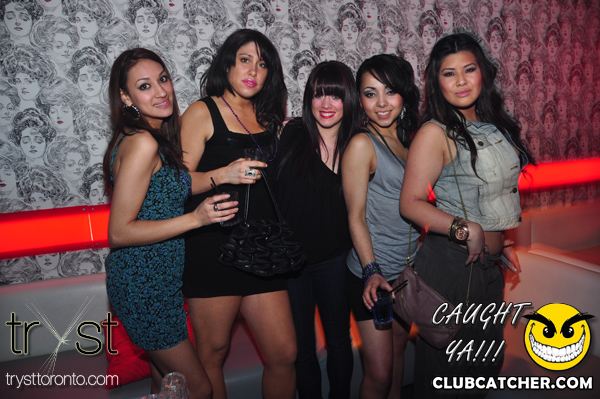 Tryst nightclub photo 242 - March 19th, 2011