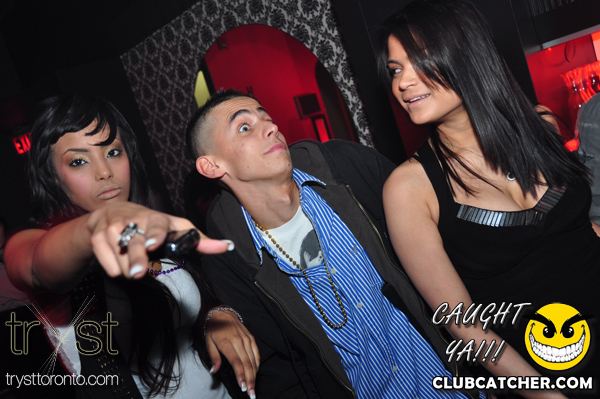 Tryst nightclub photo 256 - March 19th, 2011