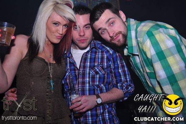 Tryst nightclub photo 257 - March 19th, 2011