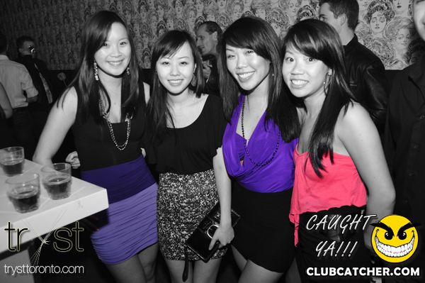 Tryst nightclub photo 264 - March 19th, 2011