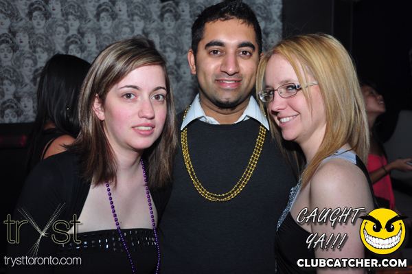 Tryst nightclub photo 265 - March 19th, 2011