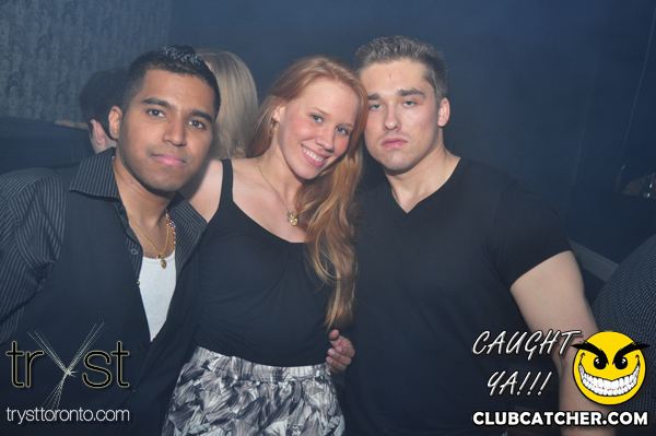 Tryst nightclub photo 278 - March 19th, 2011