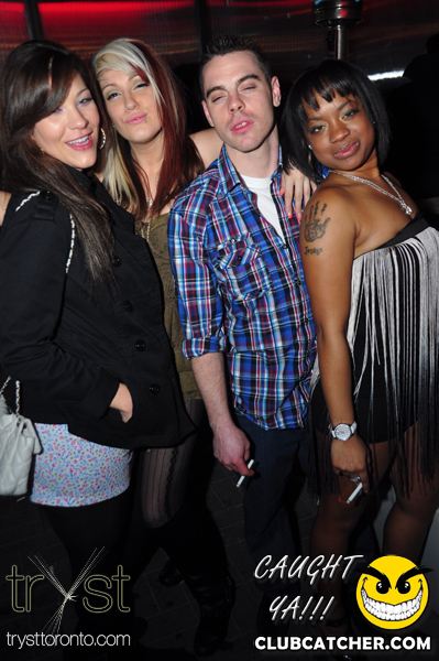 Tryst nightclub photo 279 - March 19th, 2011