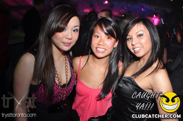 Tryst nightclub photo 287 - March 19th, 2011