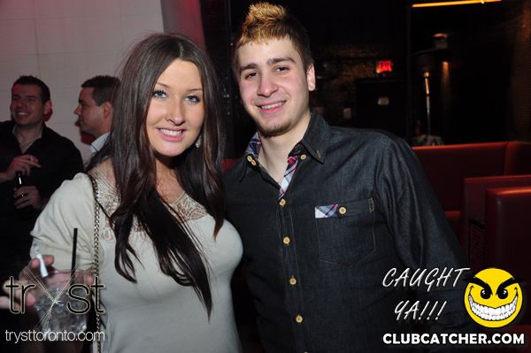 Tryst nightclub photo 291 - March 19th, 2011