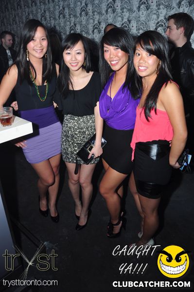 Tryst nightclub photo 292 - March 19th, 2011