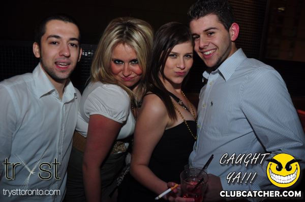 Tryst nightclub photo 294 - March 19th, 2011