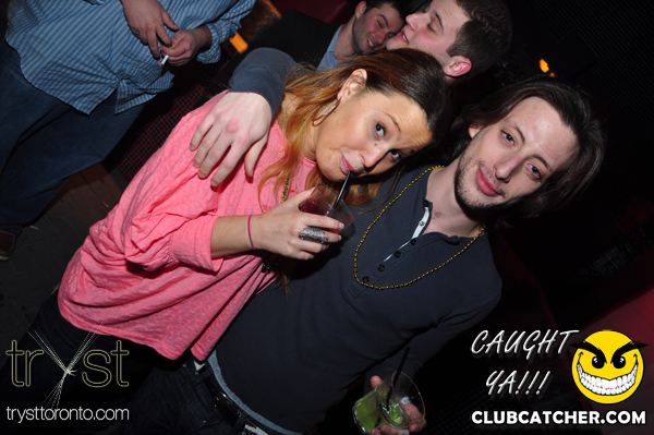 Tryst nightclub photo 297 - March 19th, 2011