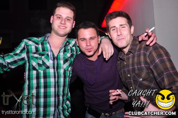 Tryst nightclub photo 298 - March 19th, 2011