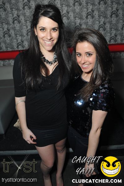 Tryst nightclub photo 31 - March 19th, 2011