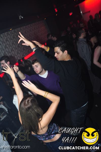 Tryst nightclub photo 32 - March 19th, 2011