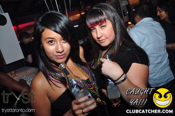 Tryst nightclub photo 327 - March 19th, 2011