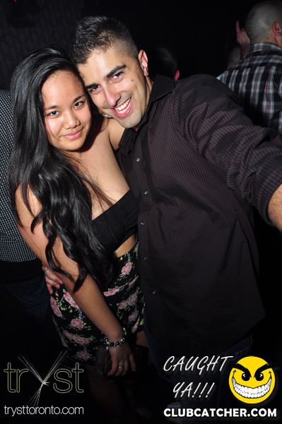 Tryst nightclub photo 328 - March 19th, 2011