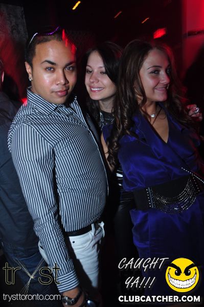 Tryst nightclub photo 352 - March 19th, 2011