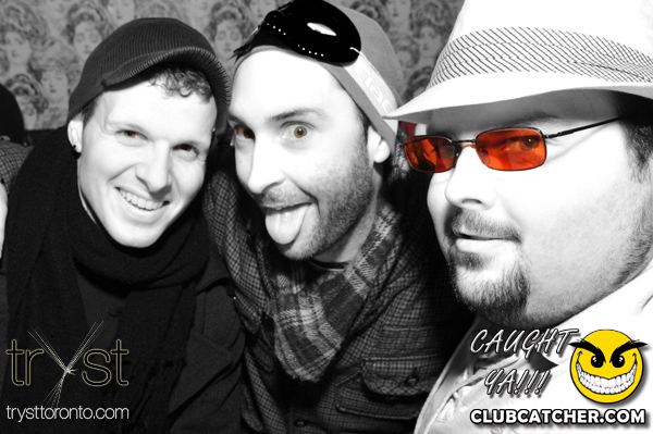 Tryst nightclub photo 38 - March 19th, 2011