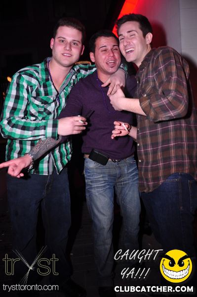 Tryst nightclub photo 378 - March 19th, 2011