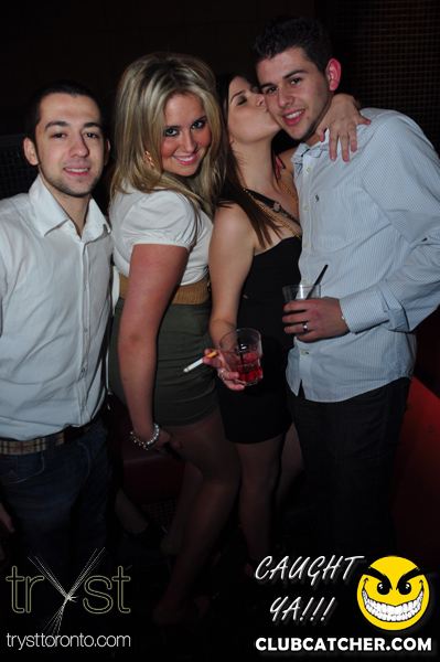 Tryst nightclub photo 39 - March 19th, 2011