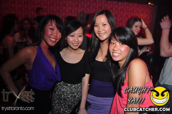 Tryst nightclub photo 382 - March 19th, 2011