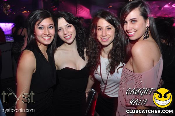 Tryst nightclub photo 394 - March 19th, 2011