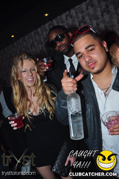 Tryst nightclub photo 416 - March 19th, 2011