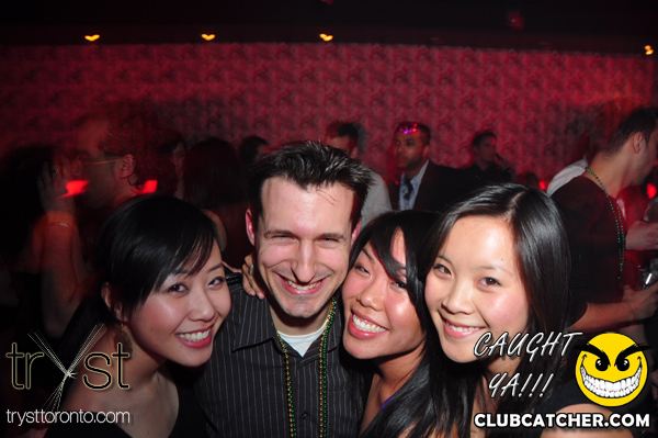 Tryst nightclub photo 423 - March 19th, 2011