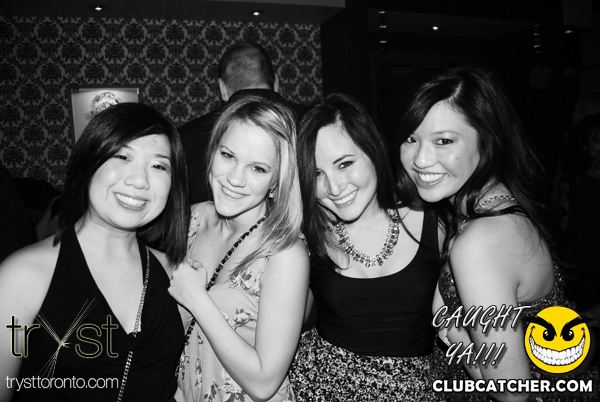 Tryst nightclub photo 45 - March 19th, 2011