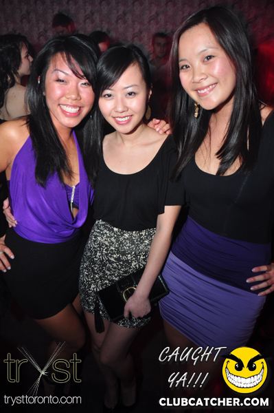 Tryst nightclub photo 446 - March 19th, 2011